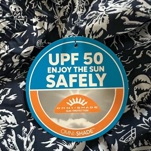 Columbia Men's Super Backcast Water Shorts - Picture 13 of 14